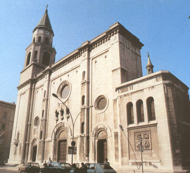 San Cetteo