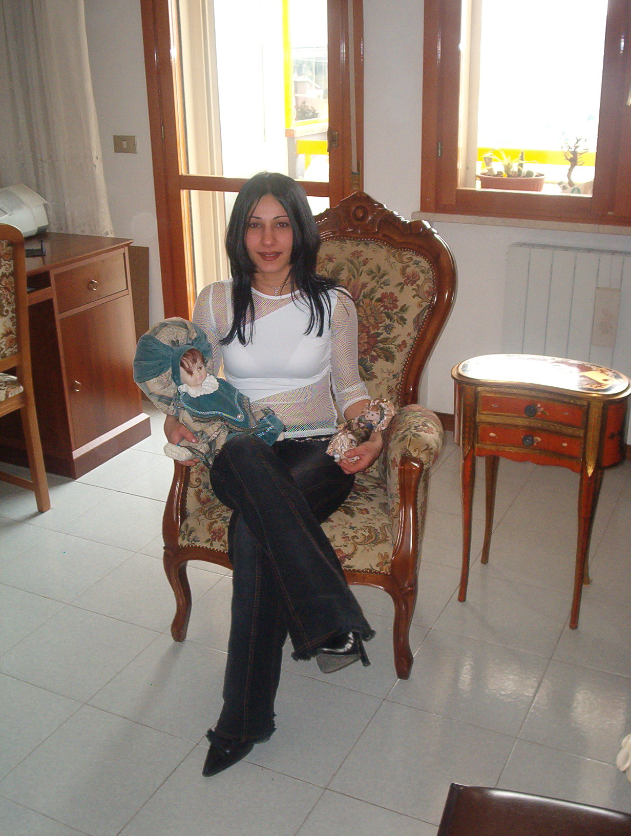 Sabry
