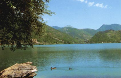 L'Aquila