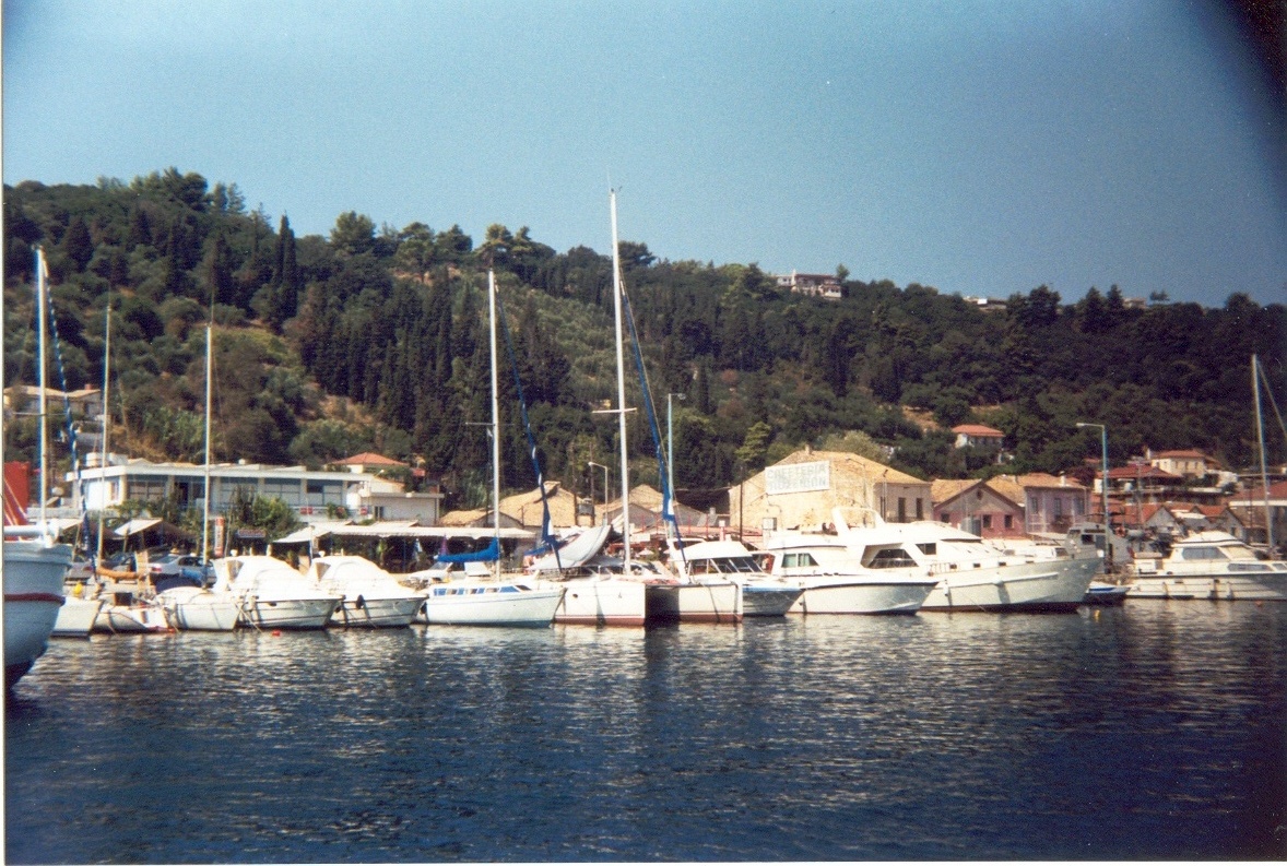 Katakolon1998