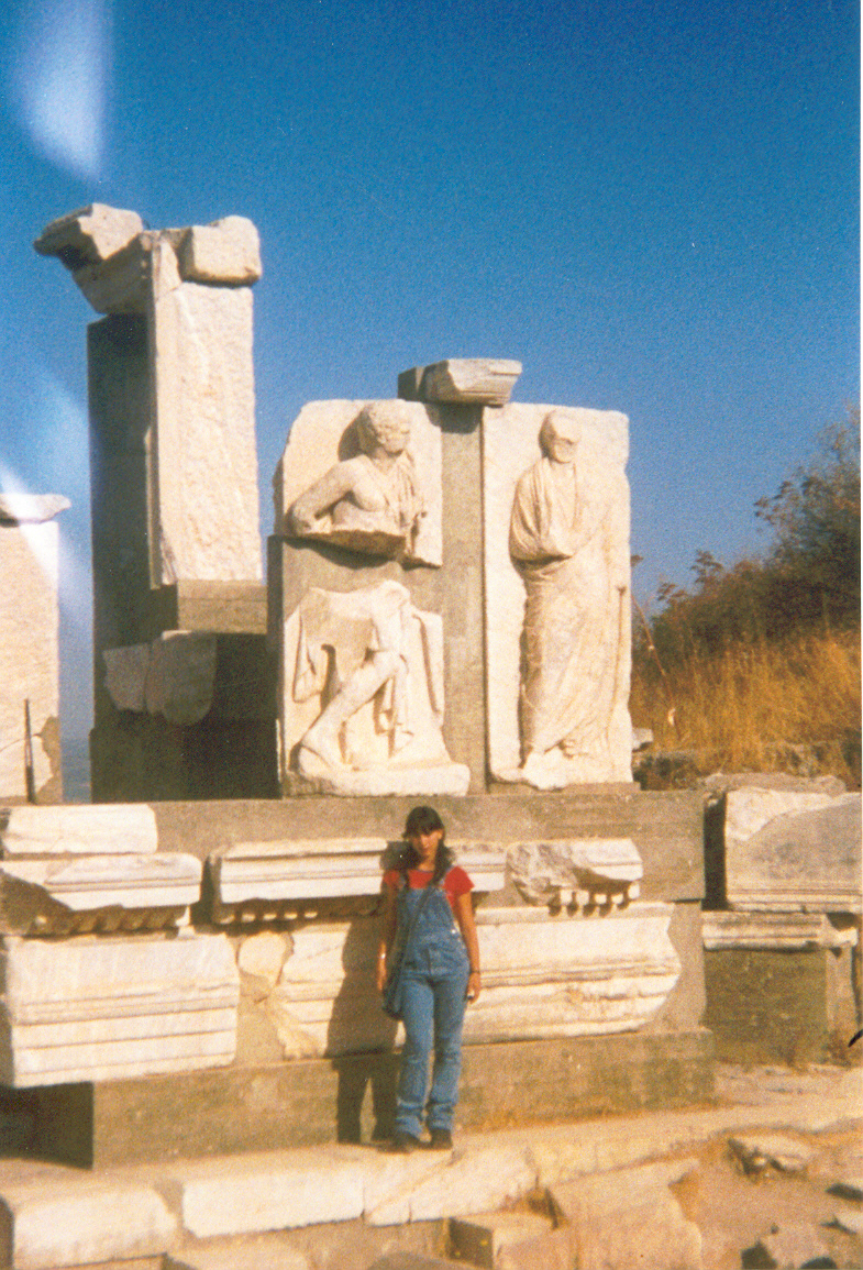 Ephesus1998