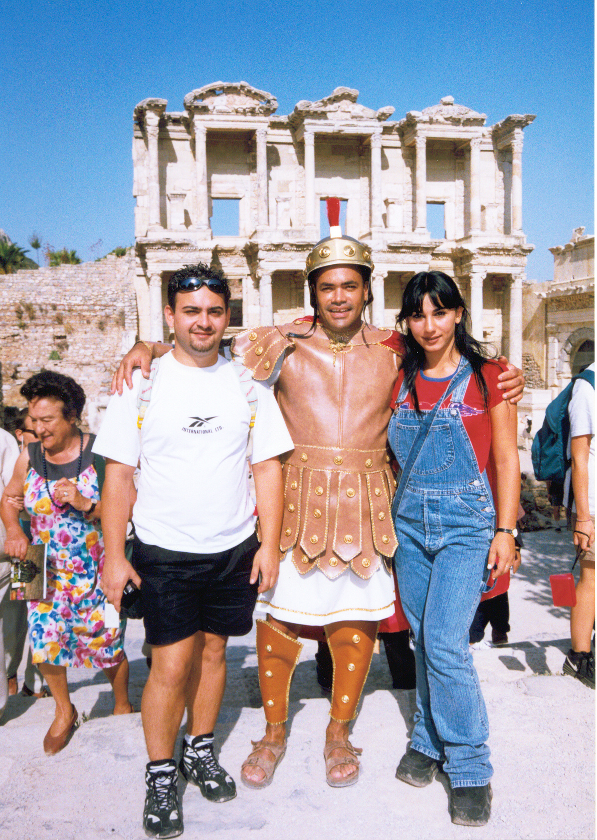 Turkey1998