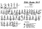 Tekki Shodan