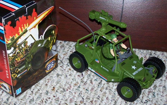 25th A.W.E. Striker
