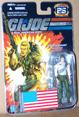 25th Movie Duke MOC