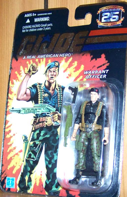 25th Flint MOC