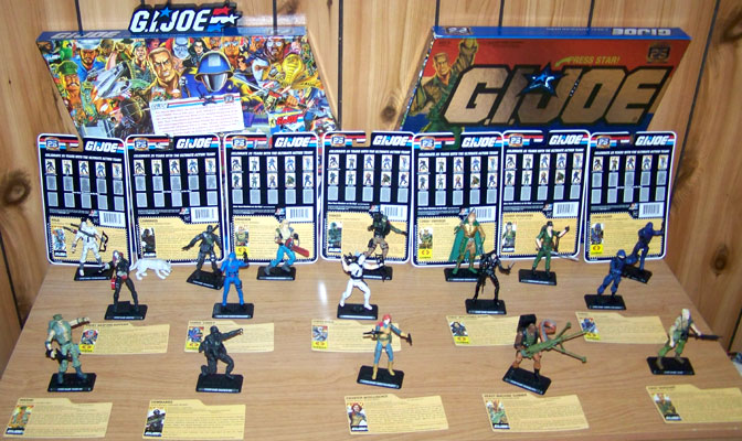 25th Joes