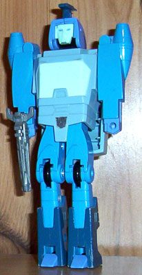 G1 Blurr- Original!