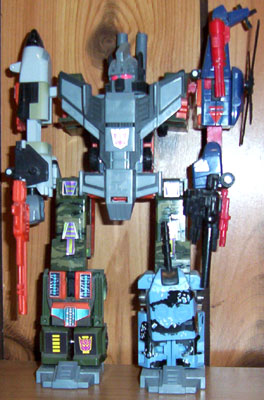 Ruination - TF RiD