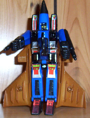 Reissue G1 Dirge - TRU