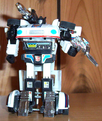 Reissue G1 Jazz - TFC