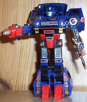 Reissue G1 Sids - TRU