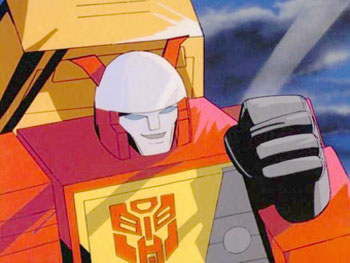 Blaster - TV