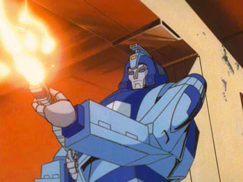 Blurr - TV