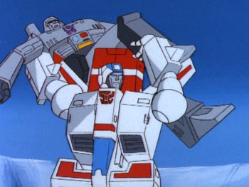 Skyfire - TV