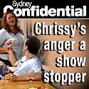 [ chrissy's anger ]