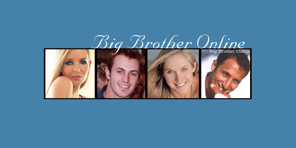 Big Brother Online