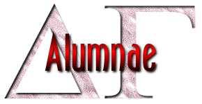 Alumnae