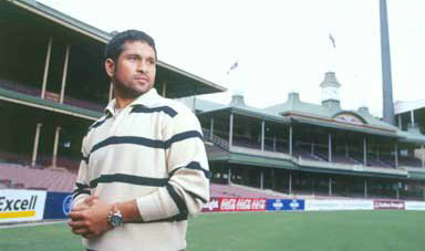 Sachin