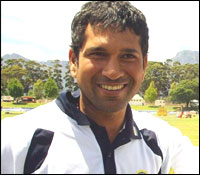 Sachin
