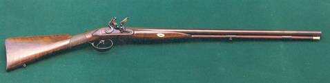 Muzzle Loading Gun