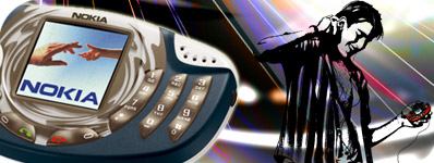 Nokia-3300