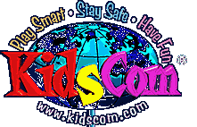 Great Interactive Web Site