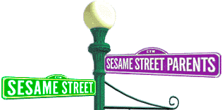 Children's Television Workshop - Sesame Street