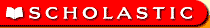 Scholastic Books Web Site