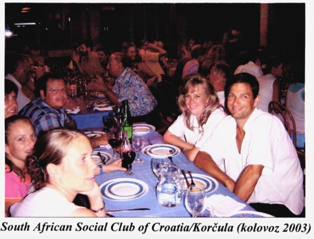 Korcula 2003