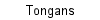 Tongans