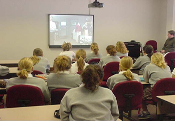 VDOH Students