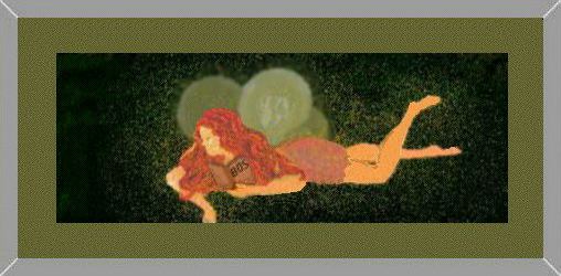 Faerie Reading