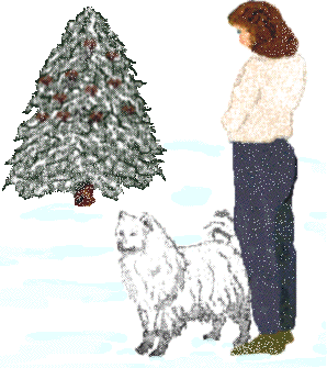 Yule Tree