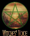 The Witchs' Voice