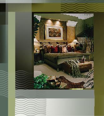 Fine Bedroom