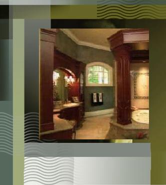 Luxury Bath