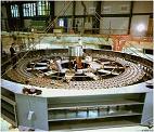 Flywheel Generator