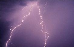 Lightning