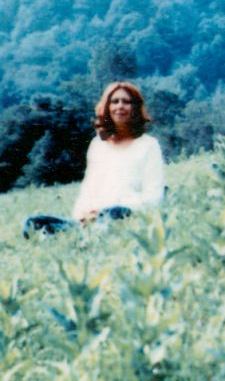 Marlena East
