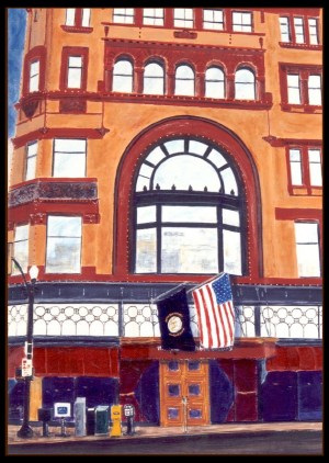 Levy Brothers Building