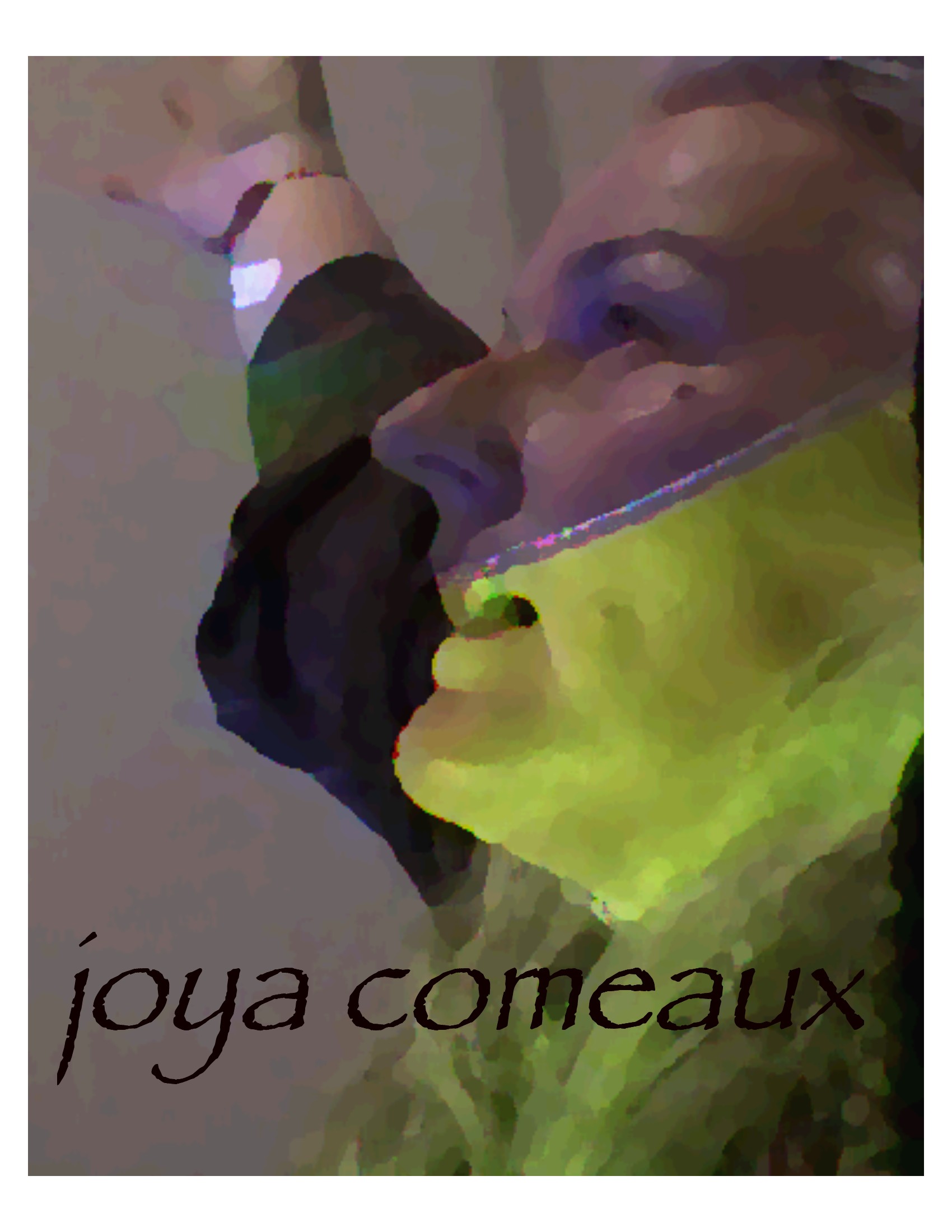 Kali-Joya