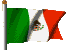 MEXICAN FLAG