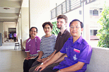 SadaoKhanchai 's teachers