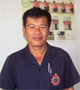 อดิศักดิ์ เลิศนิลกาญจน์