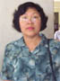 สุจิรา สินรักษา