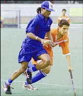 Hockey