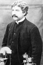 Jagdish Chandra Bose