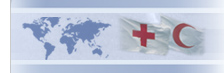 RED CRESCENT SOCIETY