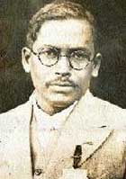 Meghnad Saha